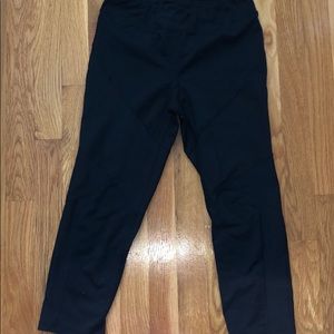 Champion cropped leggings